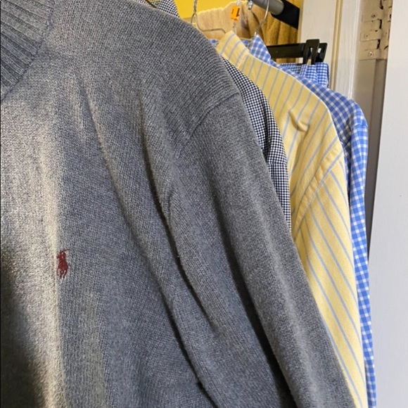 Polo Lot EUC! - Picture 3 of 5